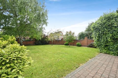 3 bedroom detached house for sale, Debdale Lane, Mansfield