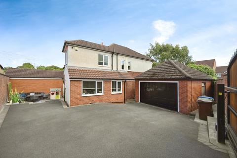 3 bedroom detached house for sale, Debdale Lane, Mansfield