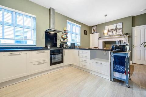 4 bedroom terraced house for sale, 20 Brunswick Square, Penrith, Cumbria, CA11 7LR