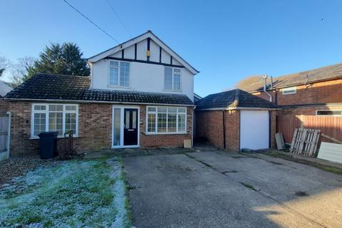 4 bedroom detached house for sale, The Causeway, Colchester CO6