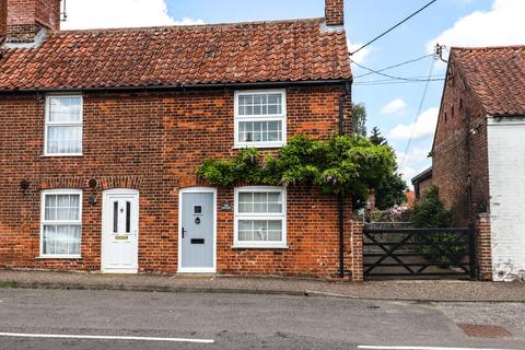 3 bedroom cottage for sale, East Rudham