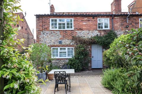 3 bedroom cottage for sale, East Rudham