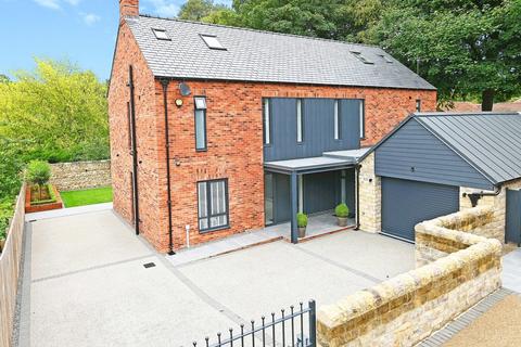 5 bedroom detached house for sale, Clarence House, Sharow, Ripon