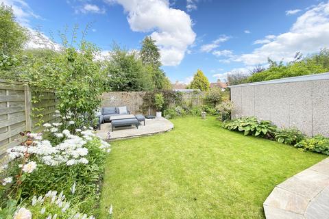 3 bedroom detached house for sale, Harlow Crescent, Harrogate