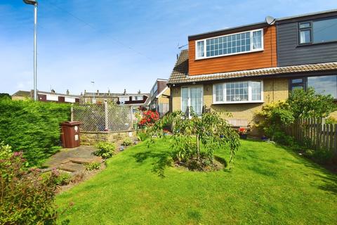 2 Larch Close, Oakworth, Keighley, BD22 7JU