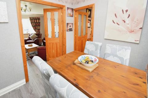 2 Larch Close, Oakworth, Keighley, BD22 7JU