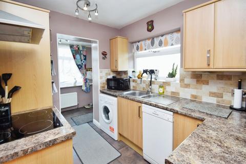 2 Larch Close, Oakworth, Keighley, BD22 7JU