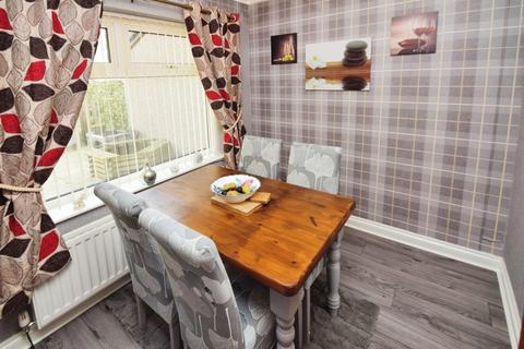 2 Larch Close, Oakworth, Keighley, BD22 7JU