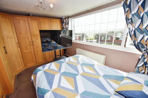 2 Larch Close, Oakworth, Keighley, BD22 7JU