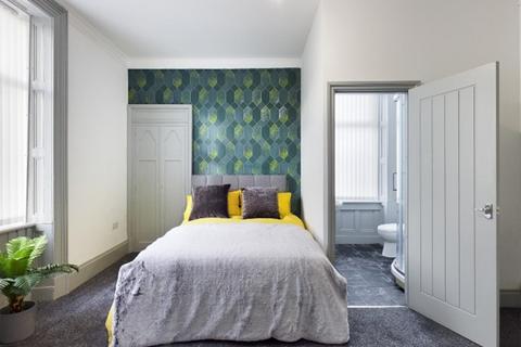 undefined, Carlton Road, Burnley