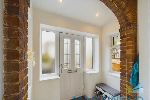 6 Babbacombe Road, Liverpool, L16 9JW
