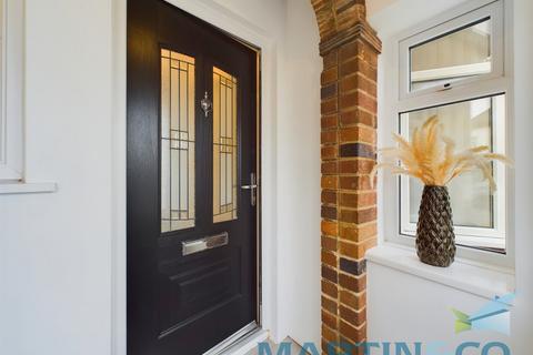 6 Babbacombe Road, Liverpool, L16 9JW