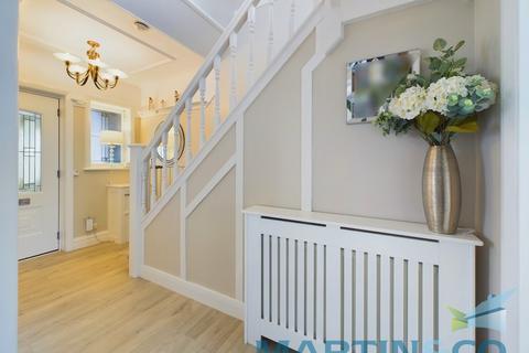 6 Babbacombe Road, Liverpool, L16 9JW