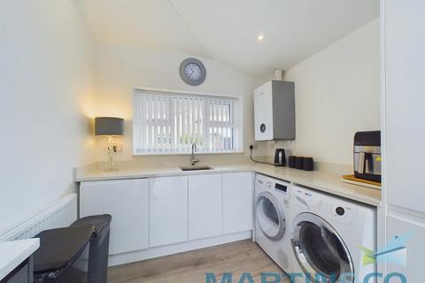 6 Babbacombe Road, Liverpool, L16 9JW