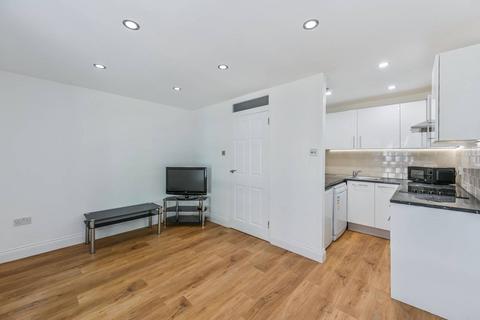 1 bedroom flat to rent, Keith Connor Close, Battersea, London, SW8