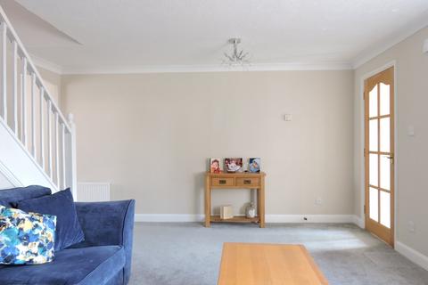 3 bedroom detached house for sale, Priory Gate, Thomas Rochford Way, Cheshunt, EN8