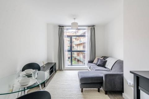 1 bedroom flat to rent, Blandford Street, Marylebone, London, W1U