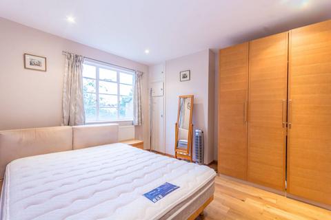 2 bedroom flat for sale, Mortimer Crescent, St John's Wood, London, NW6