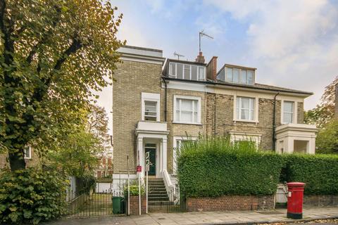 2 bedroom flat for sale, Mortimer Crescent, St John's Wood, London, NW6