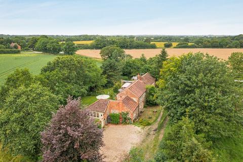 5 bedroom detached house for sale, Catfield