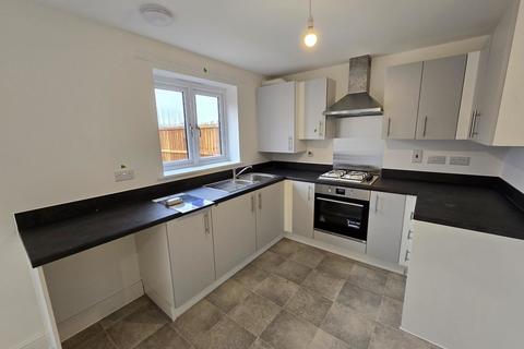 3 bedroom end of terrace house for sale, Rose Manor, Hadleigh