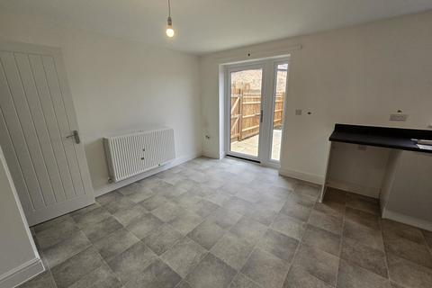 3 bedroom end of terrace house for sale, Rose Manor, Hadleigh