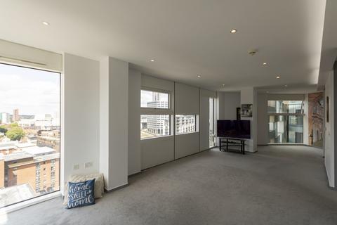 2 bedroom apartment to rent, The Cube, Wharfside Street, Birmingham, B1