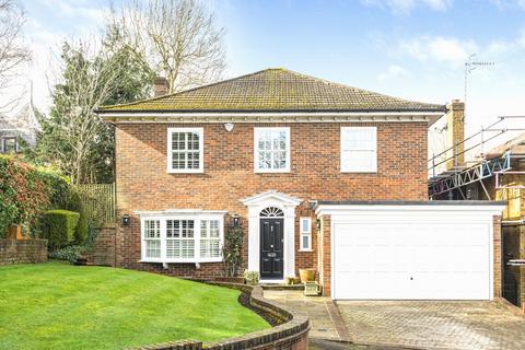 4 bedroom detached house for sale, Pickwick Place, Harrow on the Hill