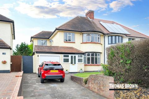 4 bedroom semi-detached house for sale, Sevenoaks Road, Orpington