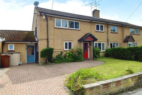 4 bedroom semi-detached house for sale, Longwater Road, Finchampstead, Wokingham