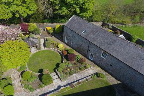 4 bedroom detached house for sale, Wooley Burn Foot, Allendale