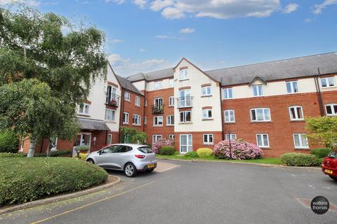 2 bedroom apartment for sale, Watkins Court, Old Mill Close, Hereford, HR4