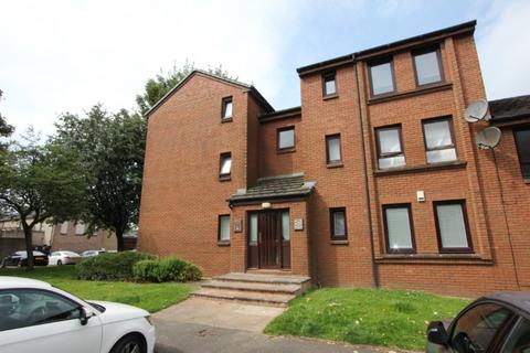 1 bedroom apartment to rent, Princes Gate, Rutherglen G73