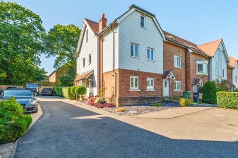 Crowborough - 4 bedroom semi-detached house for sale