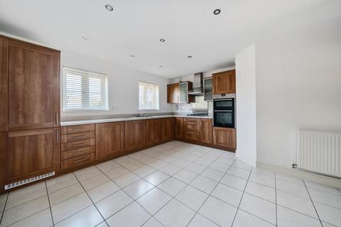 4 bedroom semi-detached house for sale, Watson Way, Crowborough