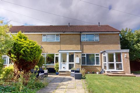 3 bedroom terraced house for sale, Leckhampton, Cheltenham