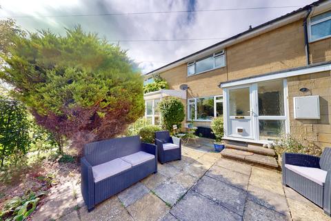 3 bedroom terraced house for sale, Leckhampton, Cheltenham