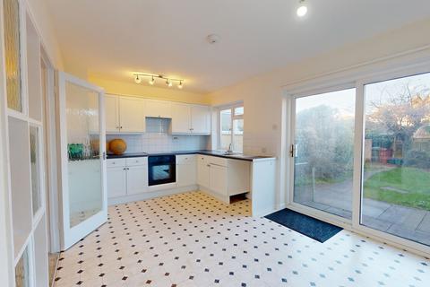 3 bedroom terraced house for sale, Leckhampton, Cheltenham