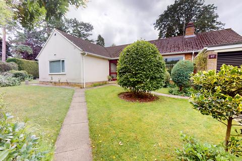 Cheltenham - 3 bedroom detached bungalow for sale