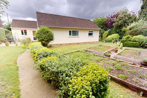 3 bedroom detached bungalow for sale, Cleevelands Avenue, Cheltenham