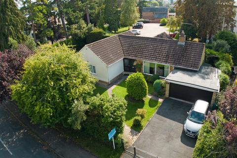 3 bedroom detached bungalow for sale, Cleevelands Avenue, Cheltenham