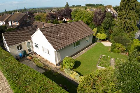 3 bedroom detached bungalow for sale, Cleevelands Avenue, Cheltenham