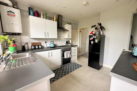 1 bedroom ground floor flat for sale, Ewhurst Road, Brighton, BN2 4AJ