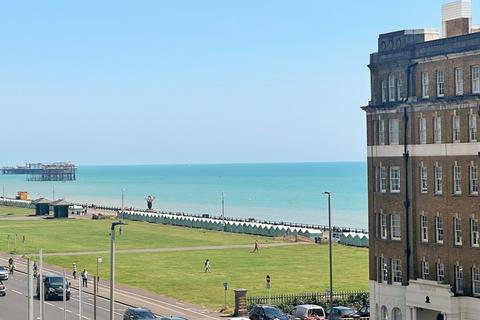 2 bedroom apartment for sale, St. Catherines Terrace, Hove