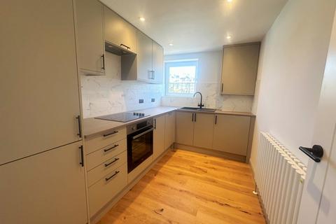St. Catherines Terrace, Hove