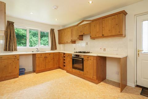 17 Broadstraik Close, Elrick, Westhill, AB32 6JP