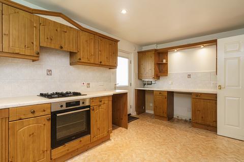 17 Broadstraik Close, Elrick, Westhill, AB32 6JP