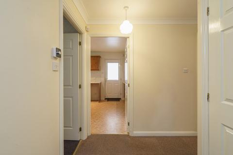 17 Broadstraik Close, Elrick, Westhill, AB32 6JP