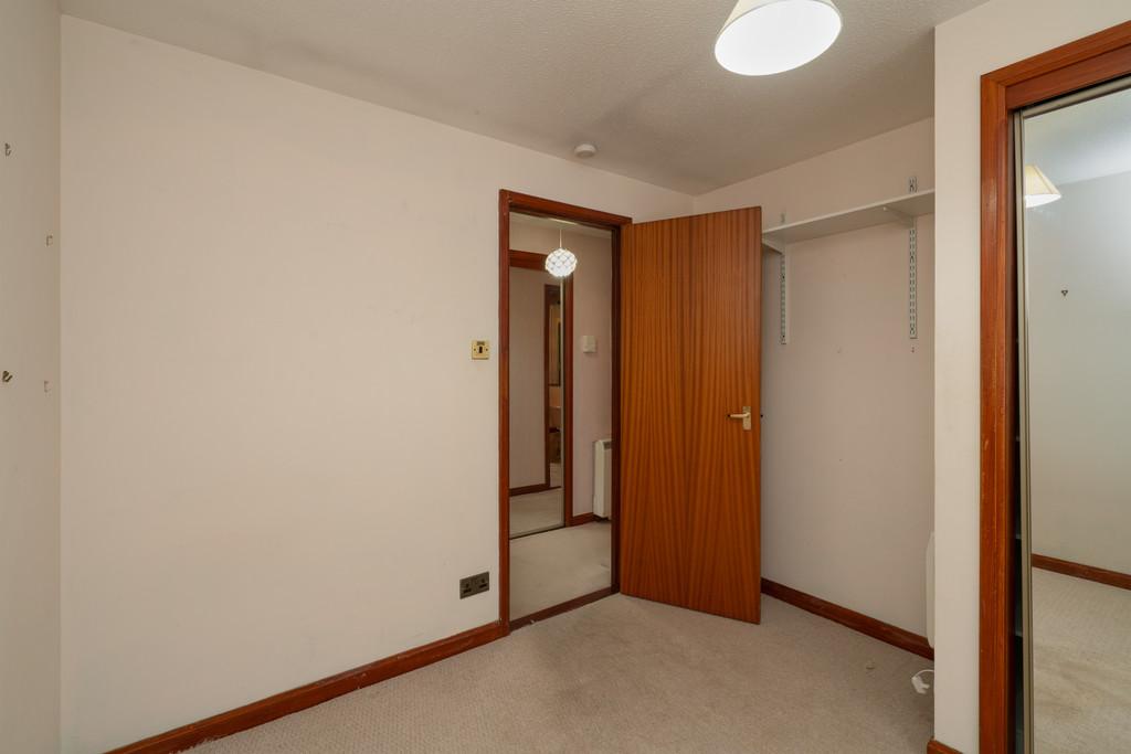 Bedroom 1 angle 1