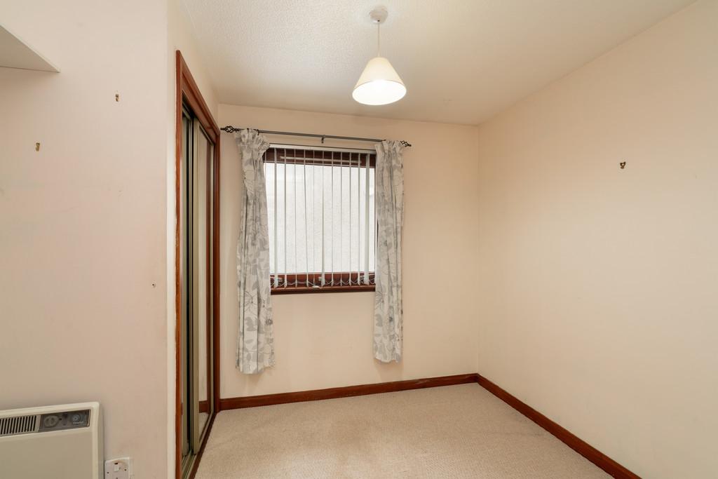 Bedroom 1 angle 2
